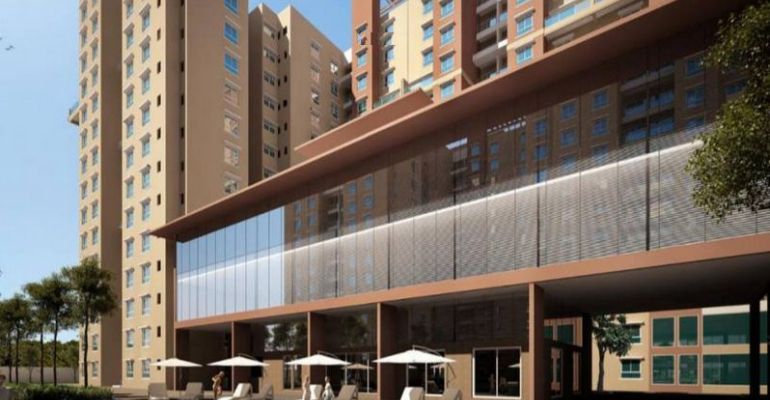 Sattva Laurel Heights, Bangalore - 1/2/3 BHK Superior Abodes