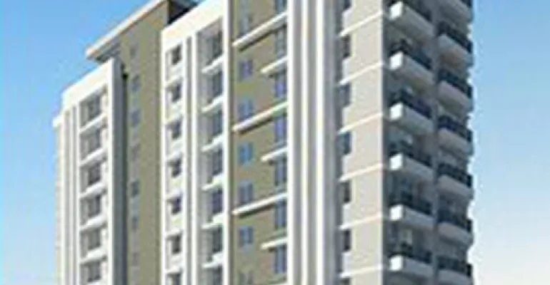 Ami Suvidha CHS Ltd, Mumbai - Ami Suvidha CHS Ltd