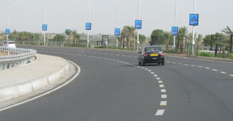 City Brindavan Colony, Hyderabad - City Brindavan Colony