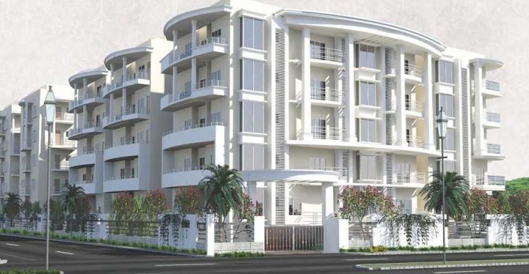 TG Epitome, Bangalore - TG Epitome