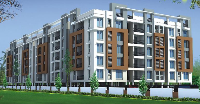 TNR Vaishnovi, Hyderabad - TNR Vaishnovi