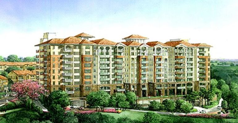 IDEB Villagio Toscana Villa, Pune - IDEB Villagio Toscana Villa