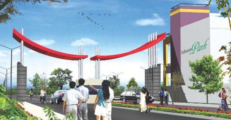 Ishaan Park, Bhopal - Ishaan Park