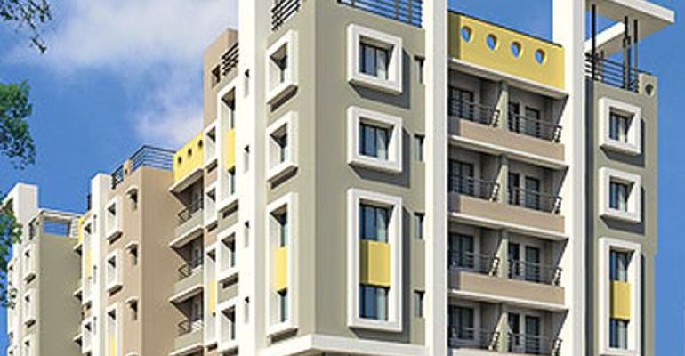Multicon Aarbur Point, Kolkata - Multicon Aarbur Point