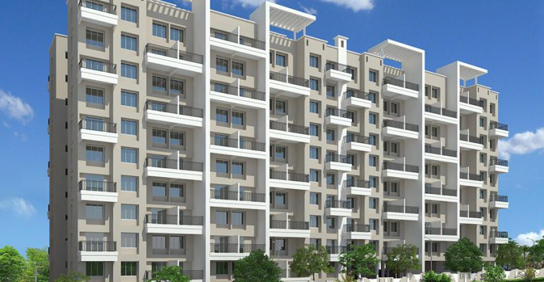 Parmar Rio Vista, Pune - Parmar Rio Vista
