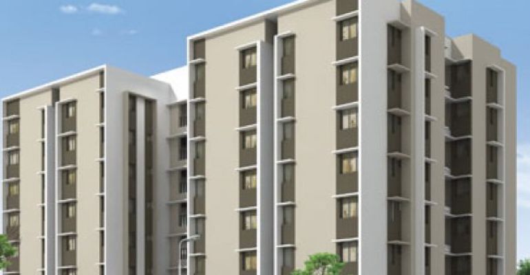 PVS Silver Springs, Kozhikode - PVS Silver Springs