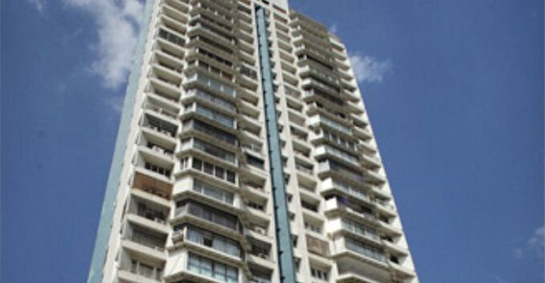 Kalpataru Kshitij, Mumbai - Kalpataru Kshitij