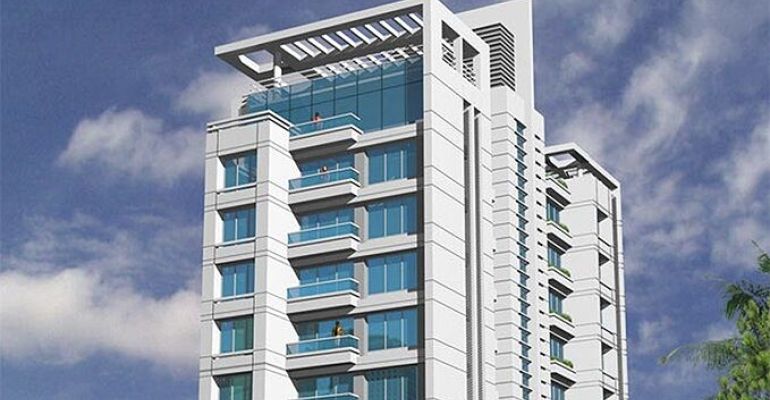 Kalpataru Harmony, Mumbai - Kalpataru Harmony