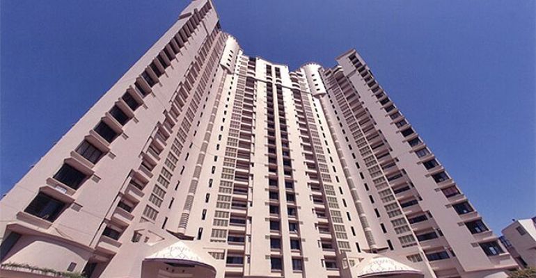 Kalpataru Habitat, Mumbai - Kalpataru Habitat