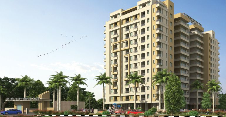 Kedia Corporate Club, Jaipur - Kedia Corporate Club