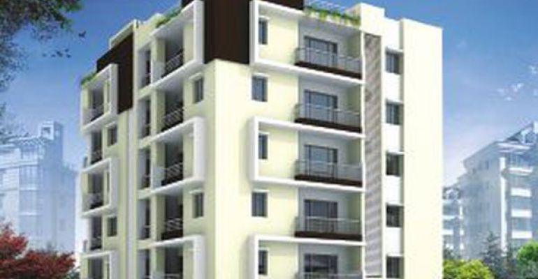 MK Builders and Developers Prime, Visakhapatnam - MK Builders and Developers Prime