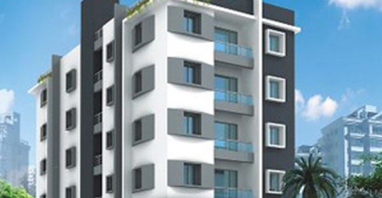 MK Builders and Developers Veda, Visakhapatnam - MK Builders and Developers Veda