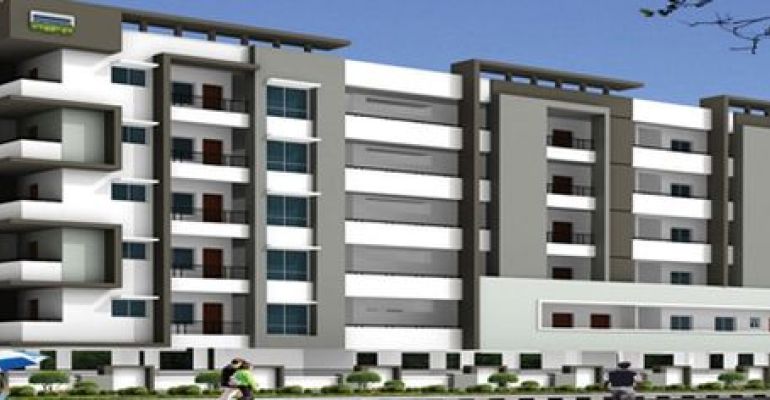 MK Builders and Developers Venus, Visakhapatnam - MK Builders and Developers Venus