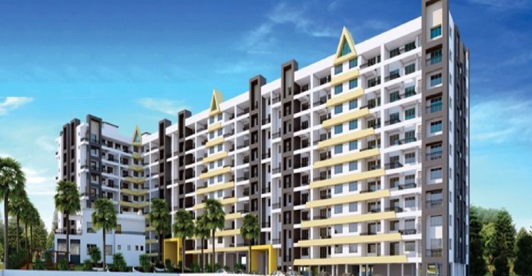 Kohinoor Majesty, Pune - Kohinoor Majesty