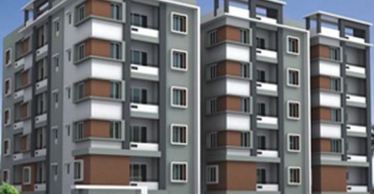 MK Builders and Developers Vista, Visakhapatnam - MK Builders and Developers Vista