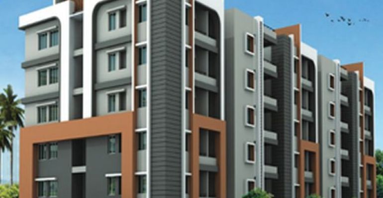 MK Builders and Developers Prestige, Visakhapatnam - MK Builders and Developers Prestige