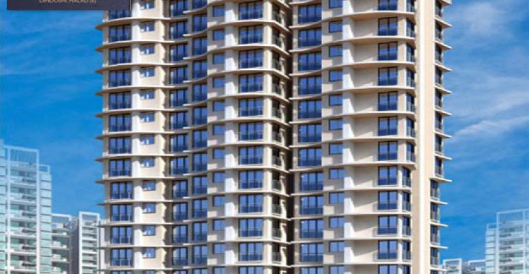 Haware Grand Edifice, Mumbai - Haware Grand Edifice
