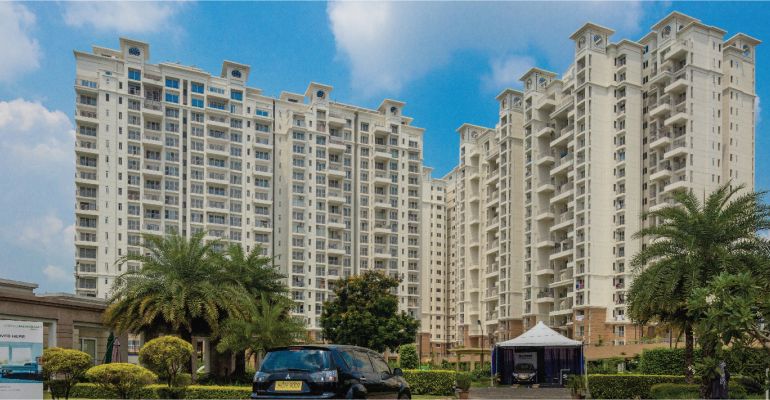Godrej Anandam Tower F 18 19, Nagpur - Godrej Anandam Tower F 18 19