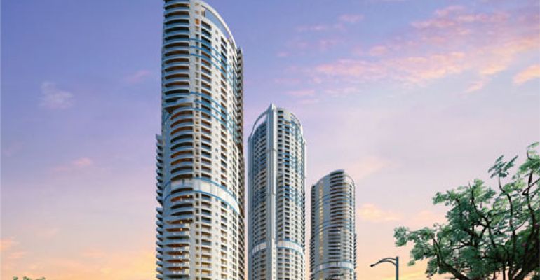 Supertech ORB, Noida - Supertech ORB