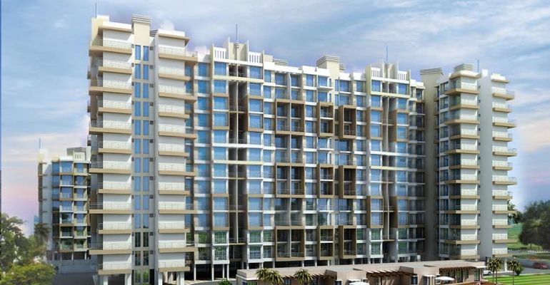 Arihant Anmol, Thane - Arihant Anmol