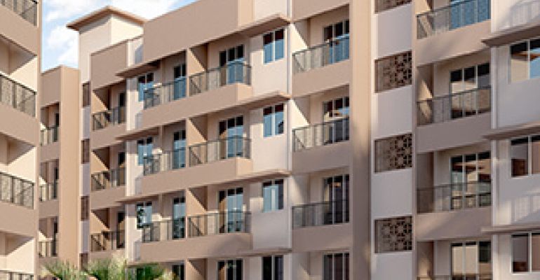 Mayfair Aasaan, Mumbai - Mayfair Aasaan