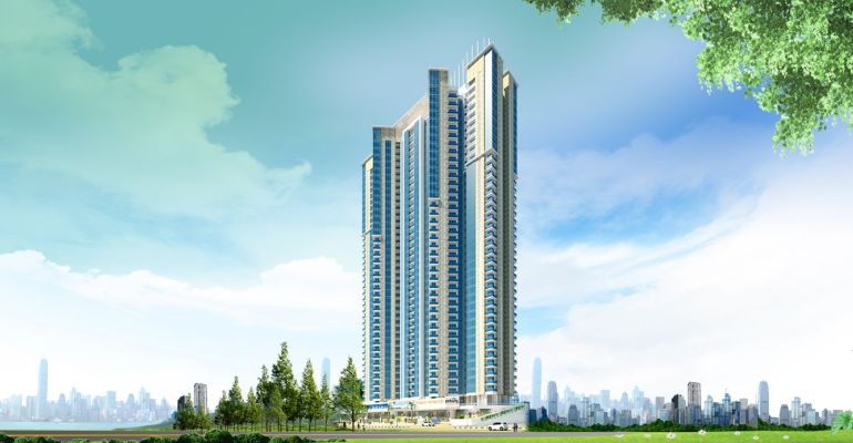 RNA NG Eclat, Mumbai - RNA NG Eclat