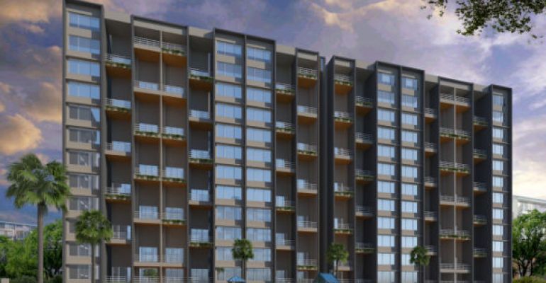 Sanklecha The Metrozone Aspen C1, Nashik - Sanklecha The Metrozone Aspen C1