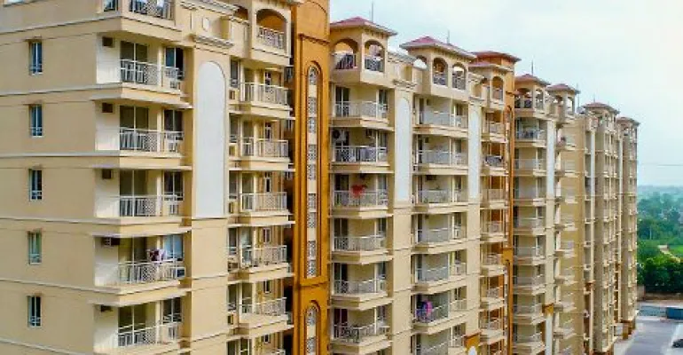 Ashiana Nirmay, Bhiwadi - Ashiana Nirmay