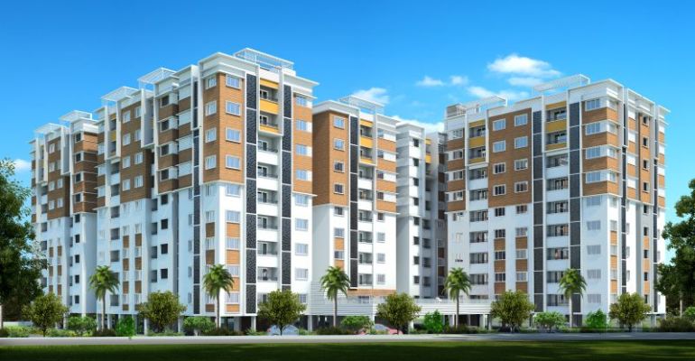 XS Skycity, Chennai - XS Skycity