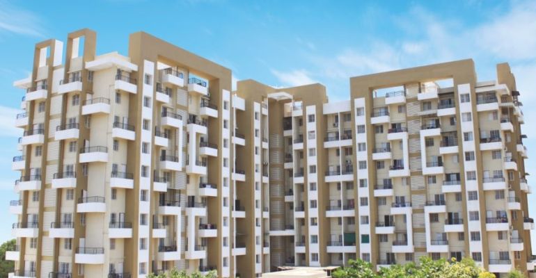 Atul Nilaya, Pune - Atul Nilaya