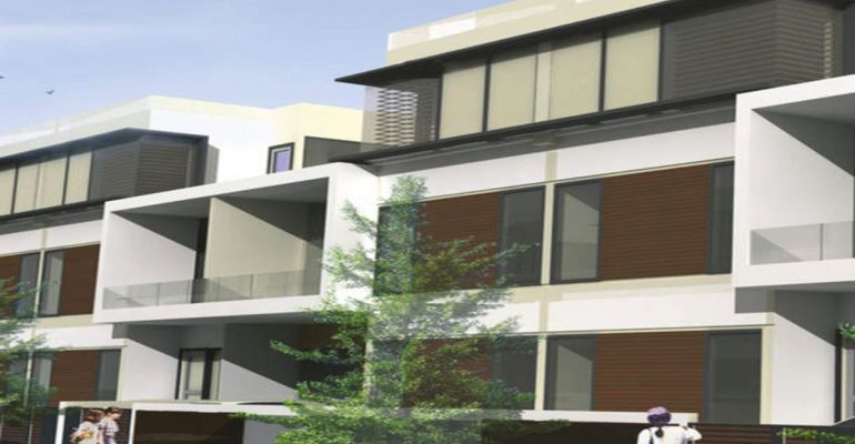 Panchsheel Greens 2 Villa, Greater Noida - Panchsheel Greens 2 Villa