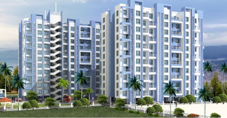 Sonigara BlueDice, Pune - Sonigara BlueDice