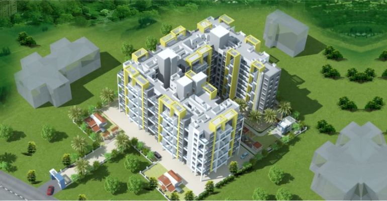 Sonigara Excluzee, Pune - Sonigara Excluzee