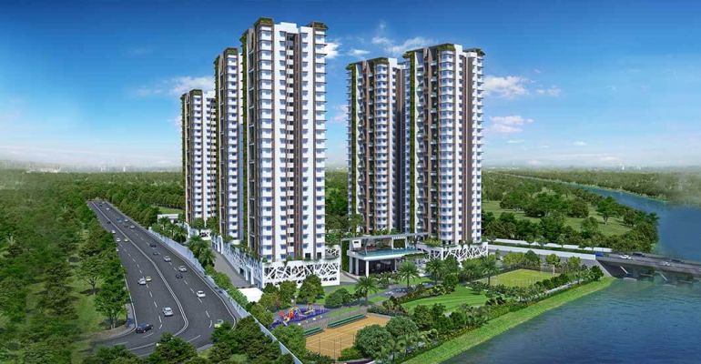 Naiknavare Avon Vista, Pune - Naiknavare Avon Vista