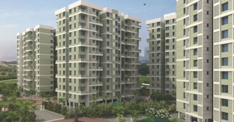 Vastushodh Urbangram Pirangut, Pune - Vastushodh Urbangram Pirangut