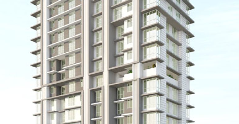 Hirani Sagar Heritage, Mumbai - Hirani Sagar Heritage