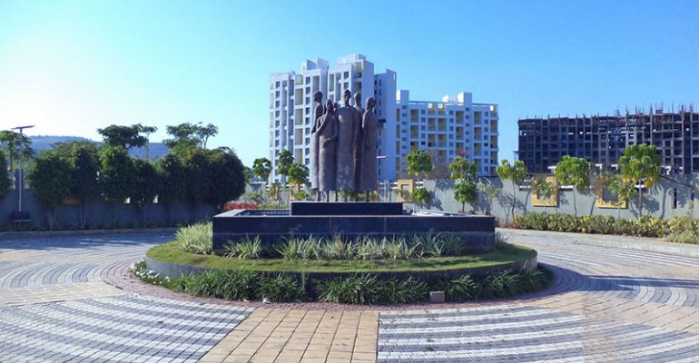 Mont Vert Vesta Plots, Pune - Mont Vert Vesta Plots