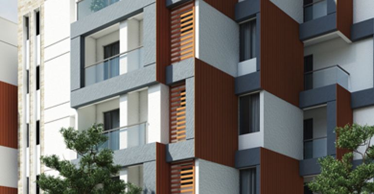 Newry Shanmita, Chennai - Newry Shanmita