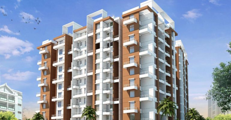 Vision Indramegh, Pune - Vision Indramegh
