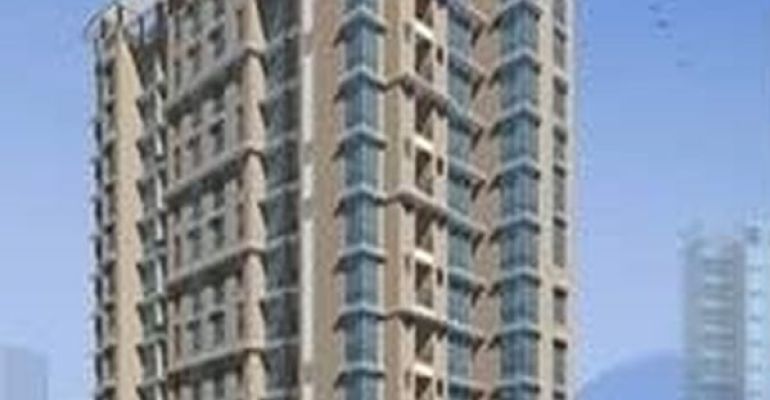 HPA Basil Residency, Mumbai - HPA Basil Residency