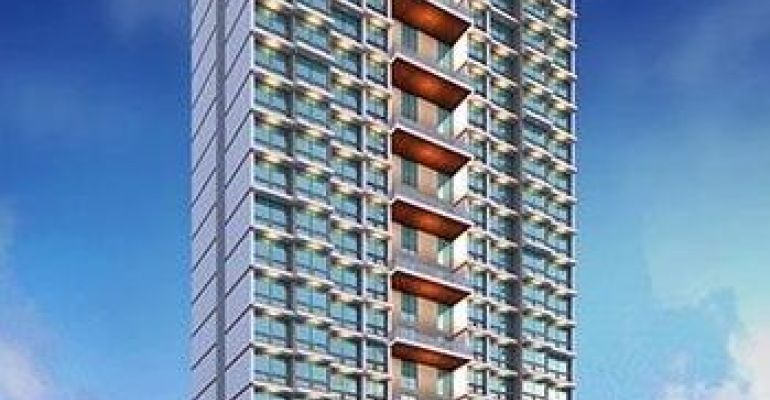 HPA Alena Residency, Mumbai - HPA Alena Residency