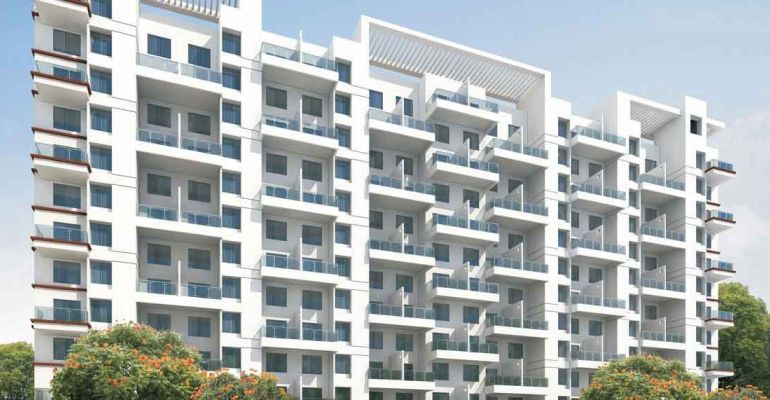 ARV Imperia, Pune - ARV Imperia