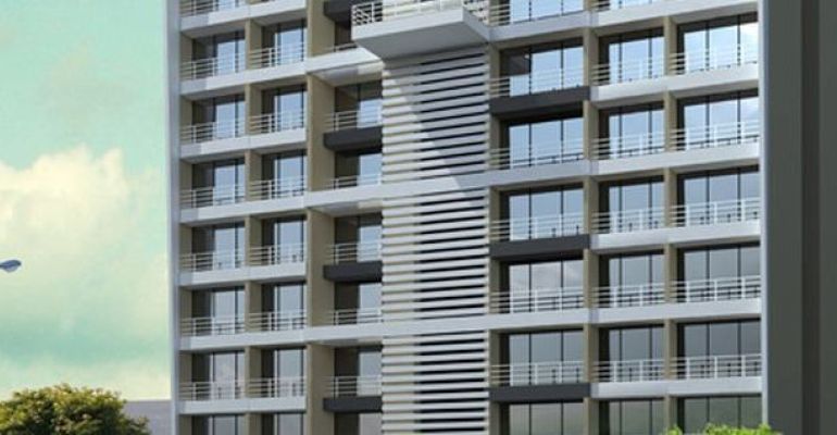 PIL Tower, Mumbai - PIL Tower