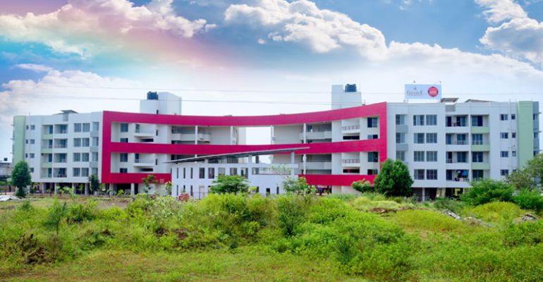 Ghatge Gruhyog Kagal, Kolhapur - Ghatge Gruhyog Kagal