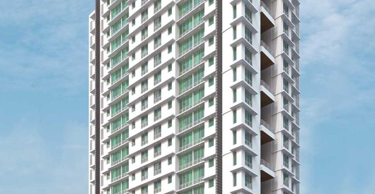 Swaroop Marvel Gold Phase II Colloseum, Mumbai - Swaroop Marvel Gold Phase II Colloseum