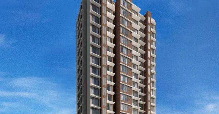 Ruparel Primero, Mumbai - 1 & 2 BHK Fully Furnished Home