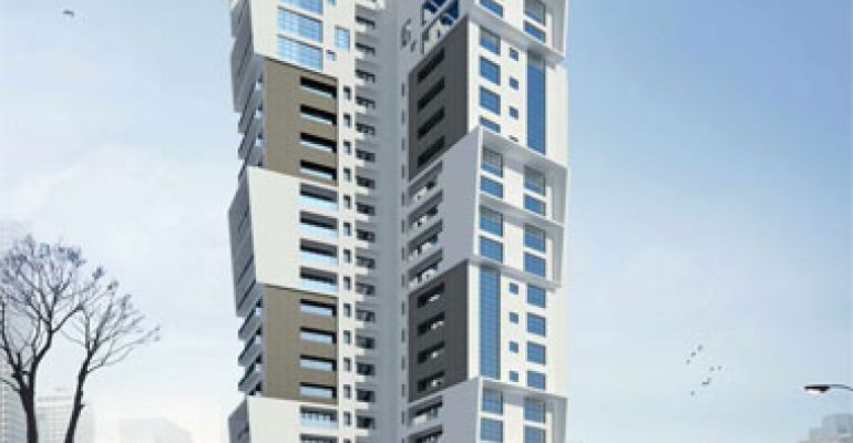 Adwik La Casa, Ghaziabad - Adwik La Casa