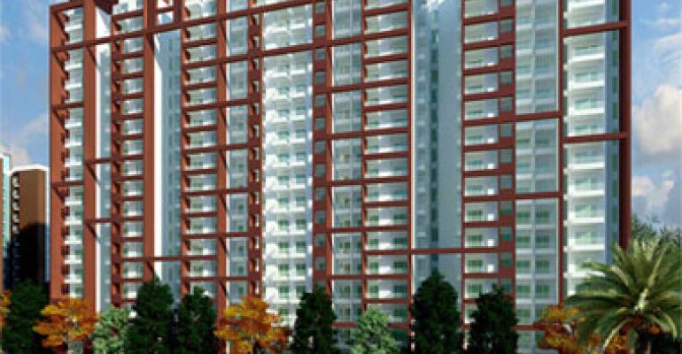 Adwik Flora Casa, Ghaziabad - Adwik Flora Casa