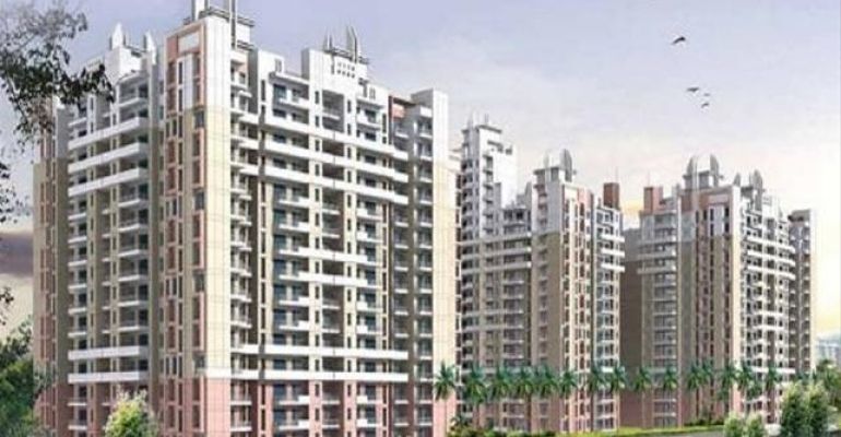 Shubhkamna Legend, Noida - 2/3/4 BHK Apartments