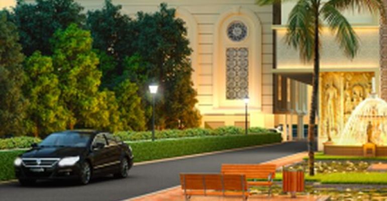Avant Heritage I, Mumbai - Avant Heritage I